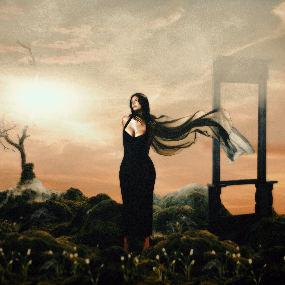 kyliestarsound's tweet photo. My Funeral Song — the debut single by Kylie

OUT 07⋆05 https://t.co/YwoOVa6FTA