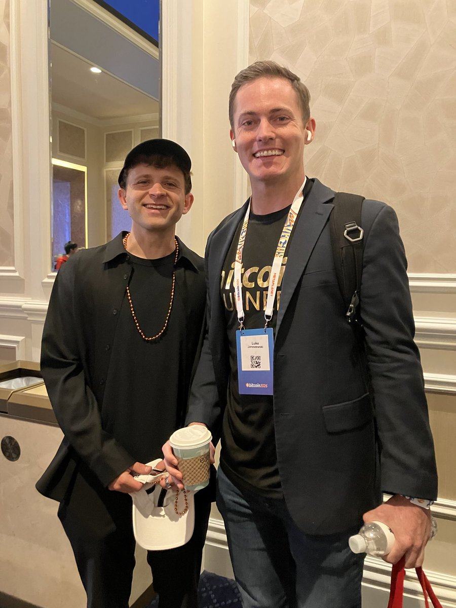 Luke tweet media