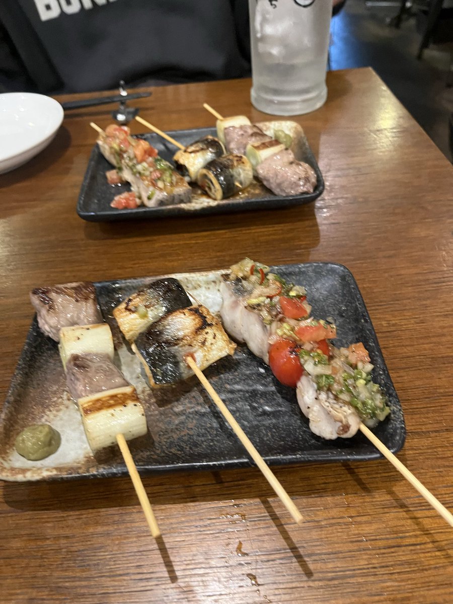 ボジョビ・チ tweet media
