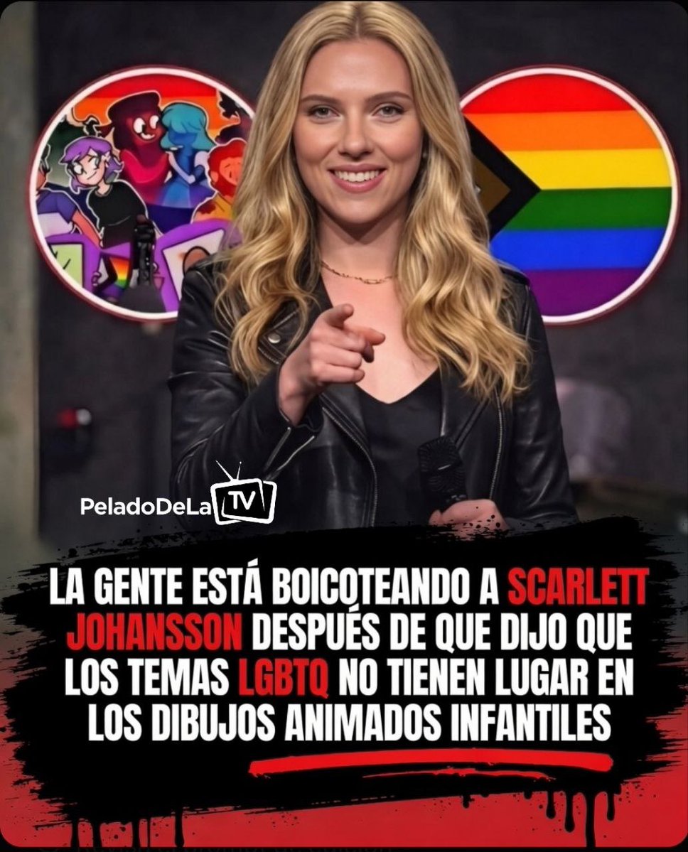 El Pelado De La TV tweet media