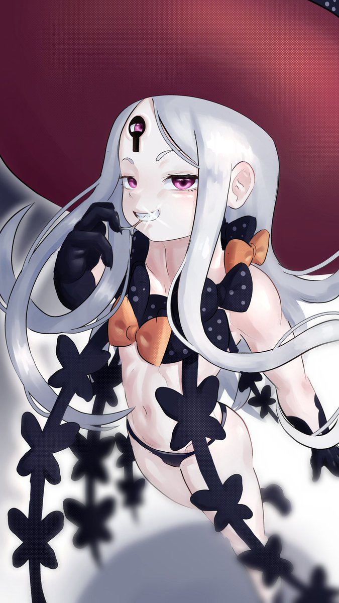peithopheus's tweet photo. smug Abigail #FGO https://t.co/CJFe2bh8io