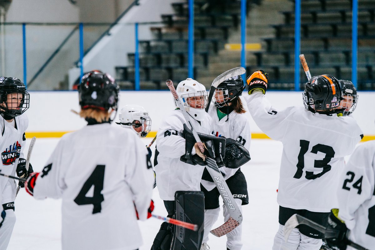 YouthHockeyHub's tweet photo. Youth Elite League
2016

Final
Twin Cities Elite > Minnesota Blades (8-6) https://t.co/rHGcALcVFR