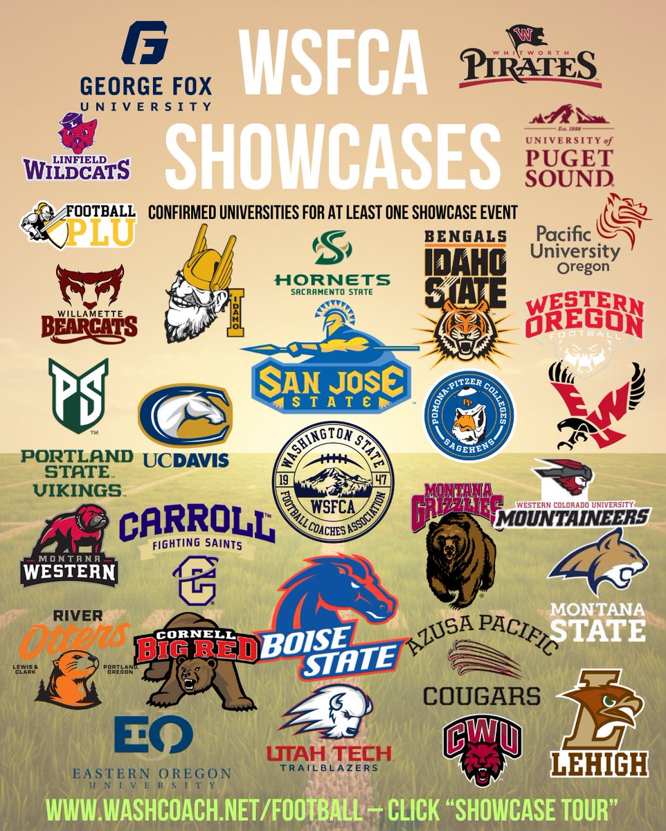 WSFCA tweet media
