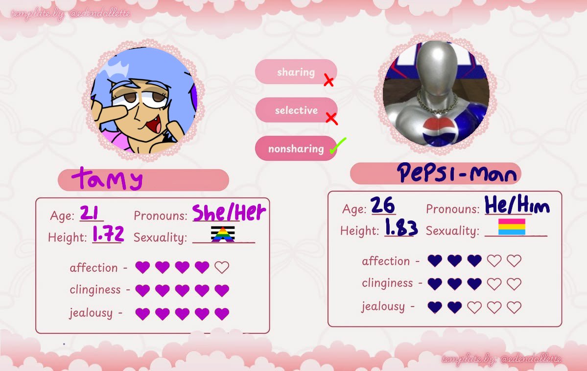 Tamy :3🏳️‍⚧️ tweet media