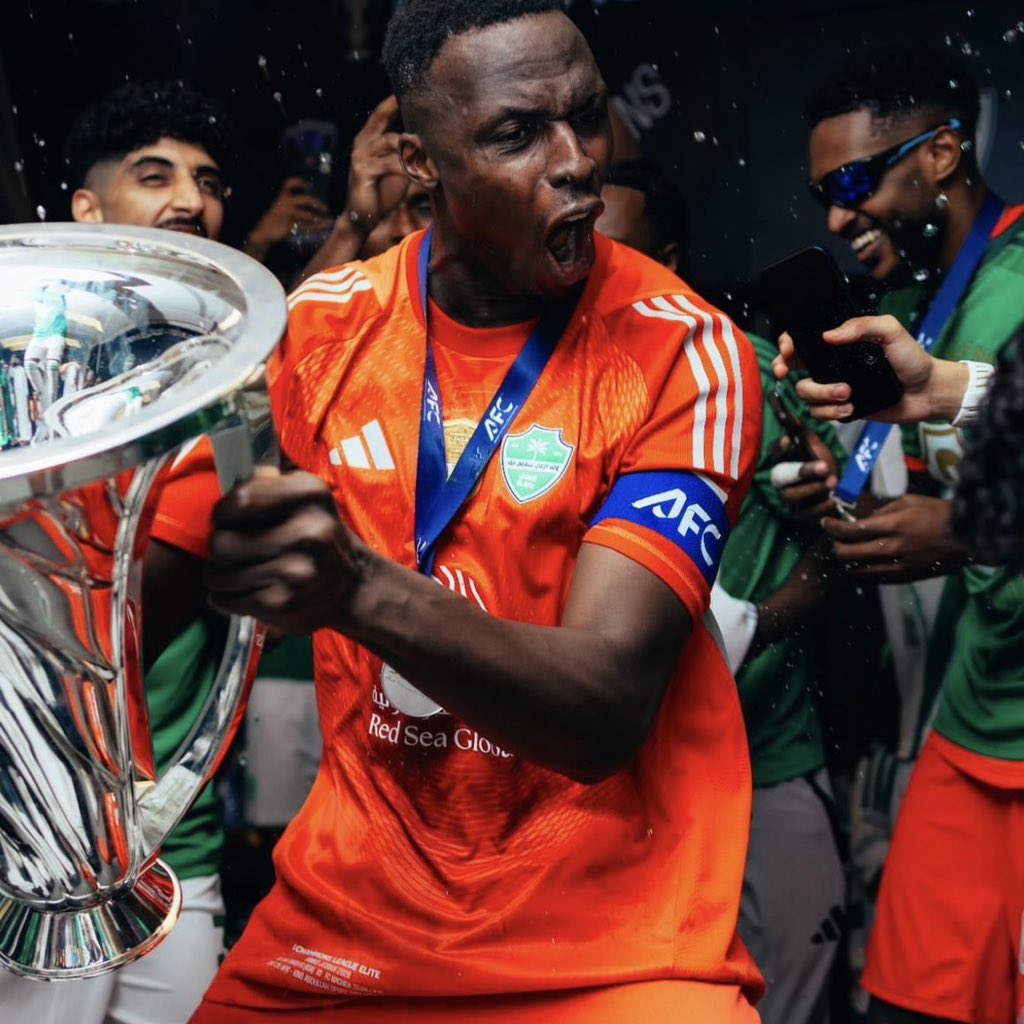 ABBZ- بطل النخبة x2 🏆🏆 tweet media