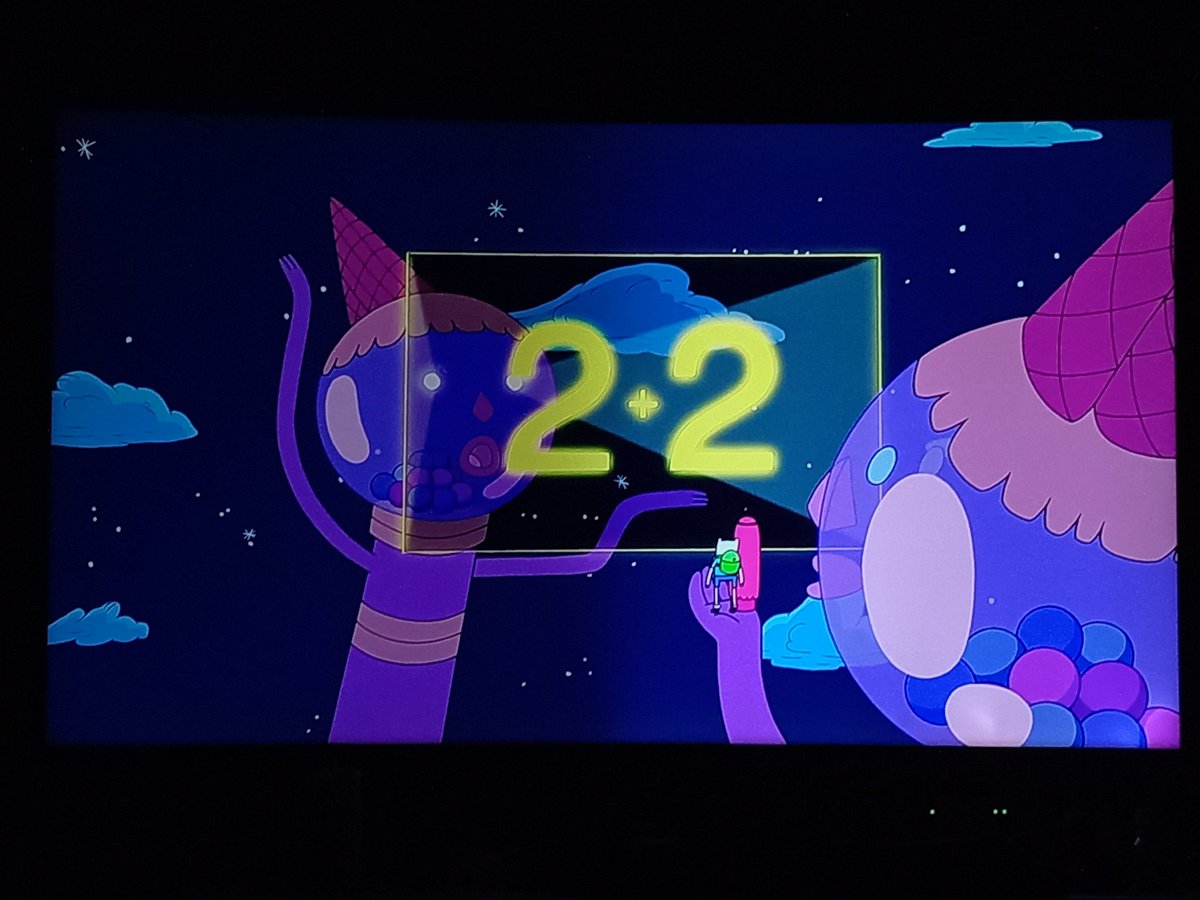 Camelo2017's tweet photo. Recuerdan este Primer episodio de la serie?
#HoraDeAventura @MrToledanini #JoseArenas @karlafalconvoz #HBOMax #CartoonNetwork https://t.co/cjwHgORw63