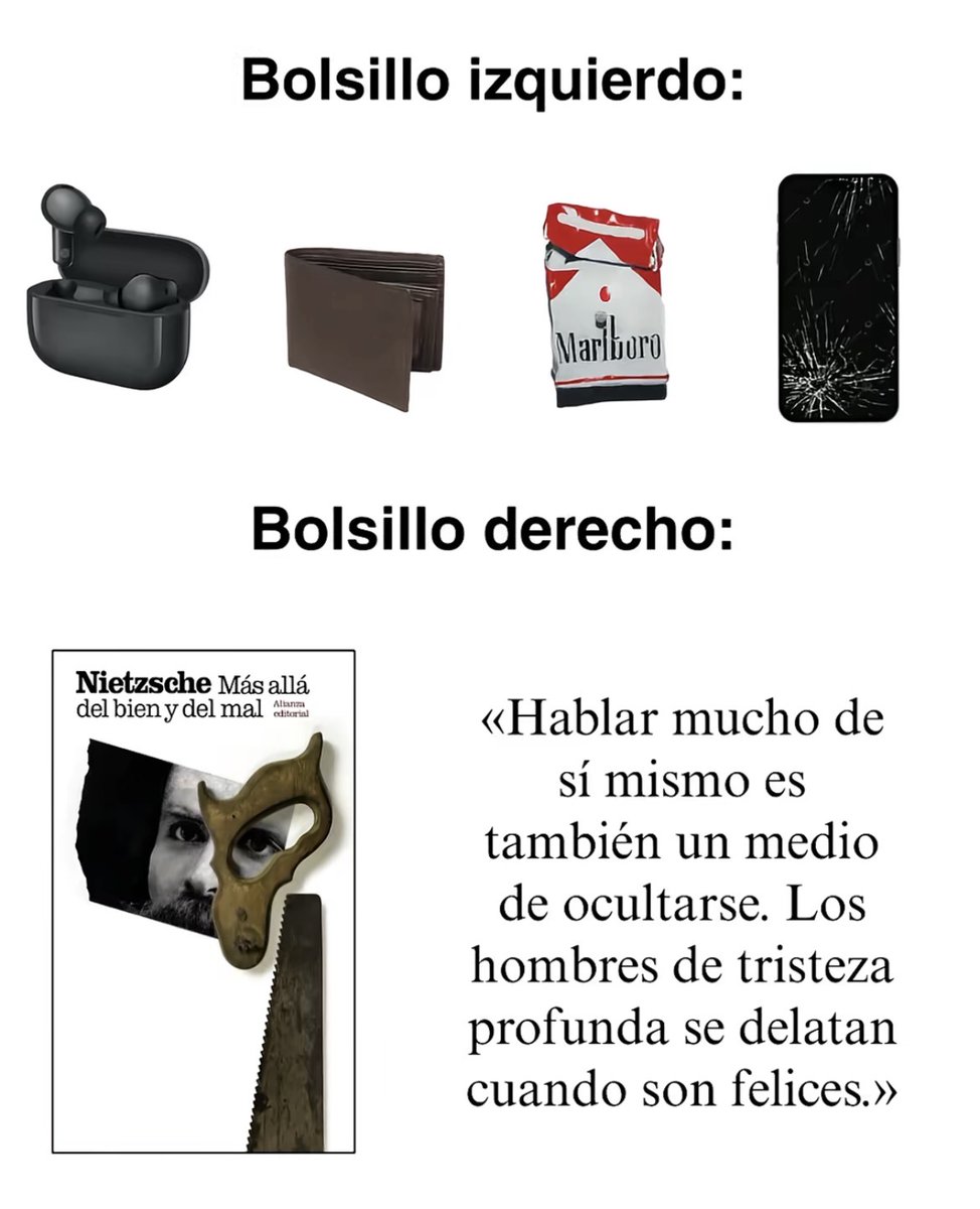 azulejogris's tweet photo. Hoy estoy triste por ayer.

Cuando reír fue la forma en que lloraba el alma.

Te voy a echar de menos https://t.co/7AqT9LBQwD