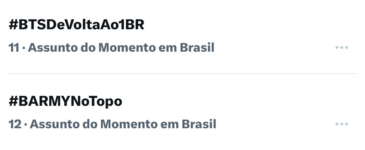 i4bgteezz's tweet photo. B-ARMYS COPIEM + COLEM AS TAGS❕

BARMY 1M STREAMS EM SWIM
#BTSDeVoltaAo1BR 
#BARMYNoTopo https://t.co/K4hgNwk7mx