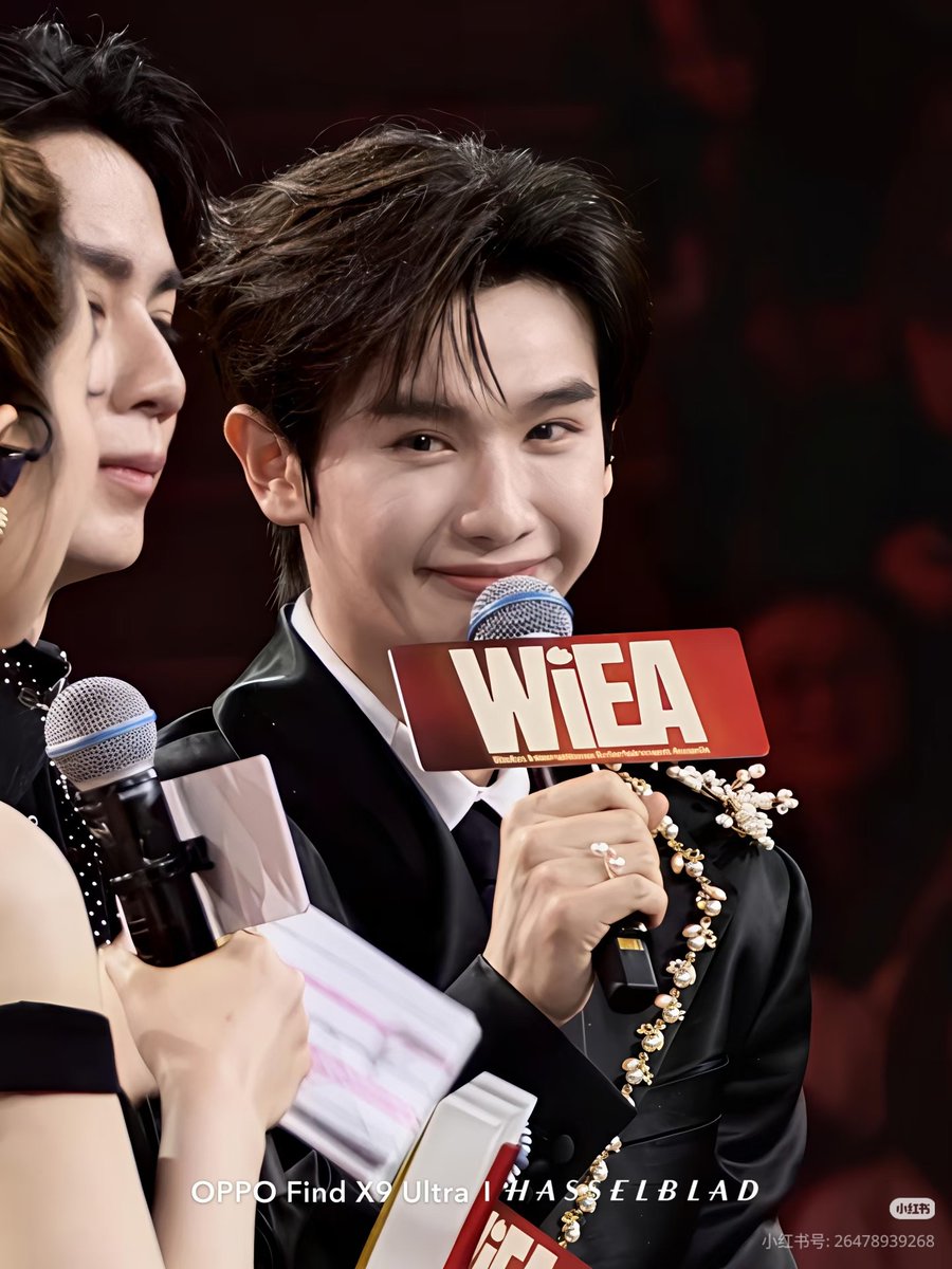 nine9นาย9nine💫🌦️💘 tweet media