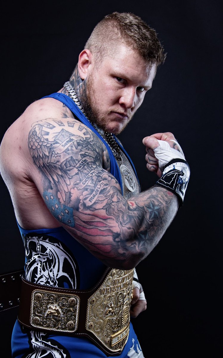 PARKER BOUDREAUX tweet media