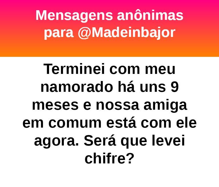 Making of da vida alheia tweet media