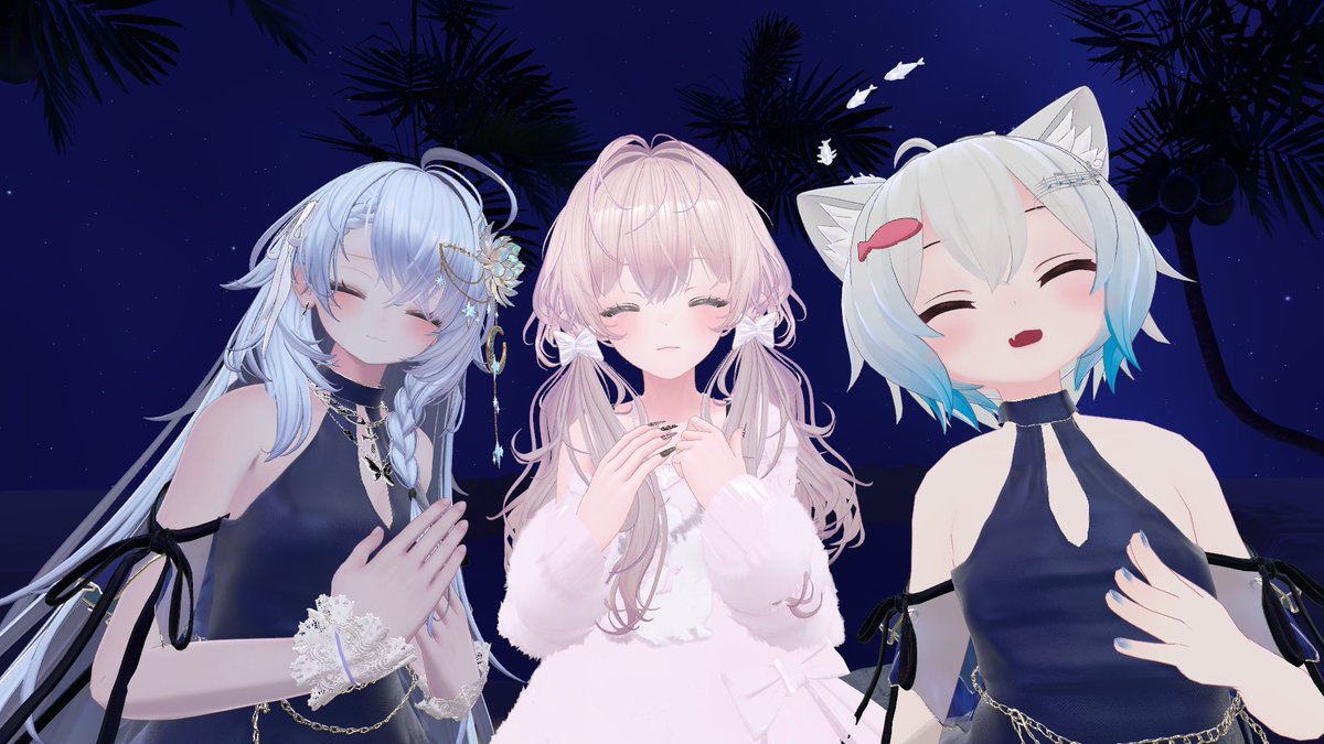 イシュ白金 tweet media