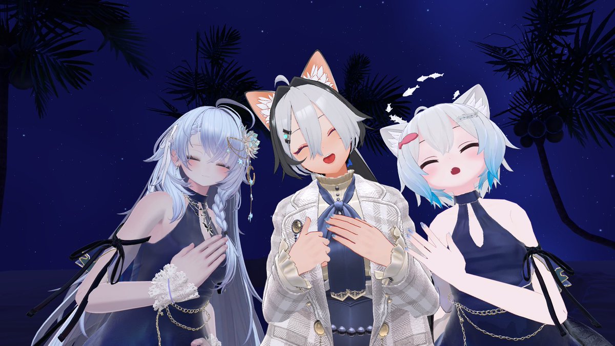 イシュ白金 tweet media