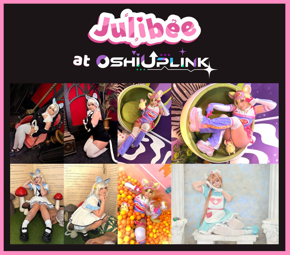 Julibee tweet media