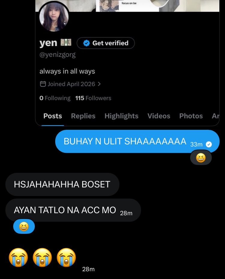 luvzyeni's tweet image. nde ko na alam acc na gagamitin ko hahah ano ‘to choices sa esp… #help 🥺