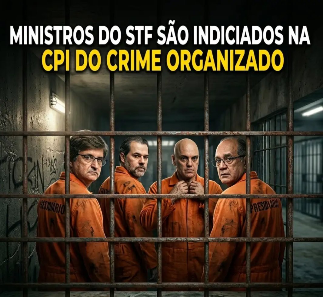 Fuz. Naval🇧🇷🇮🇱Patriota🇧🇷#PATRIOTAS💛💚🩵🤍 tweet media