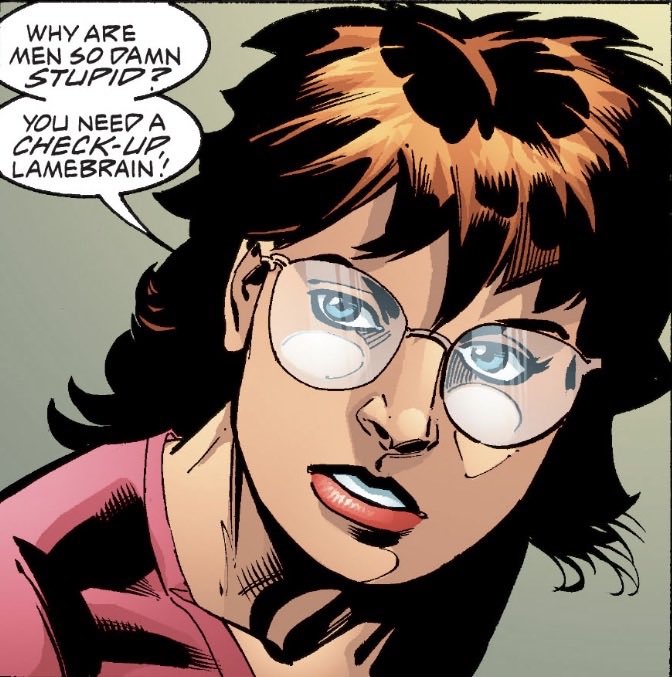 Kenzie👻🦇 absolute universe spoilers tweet media