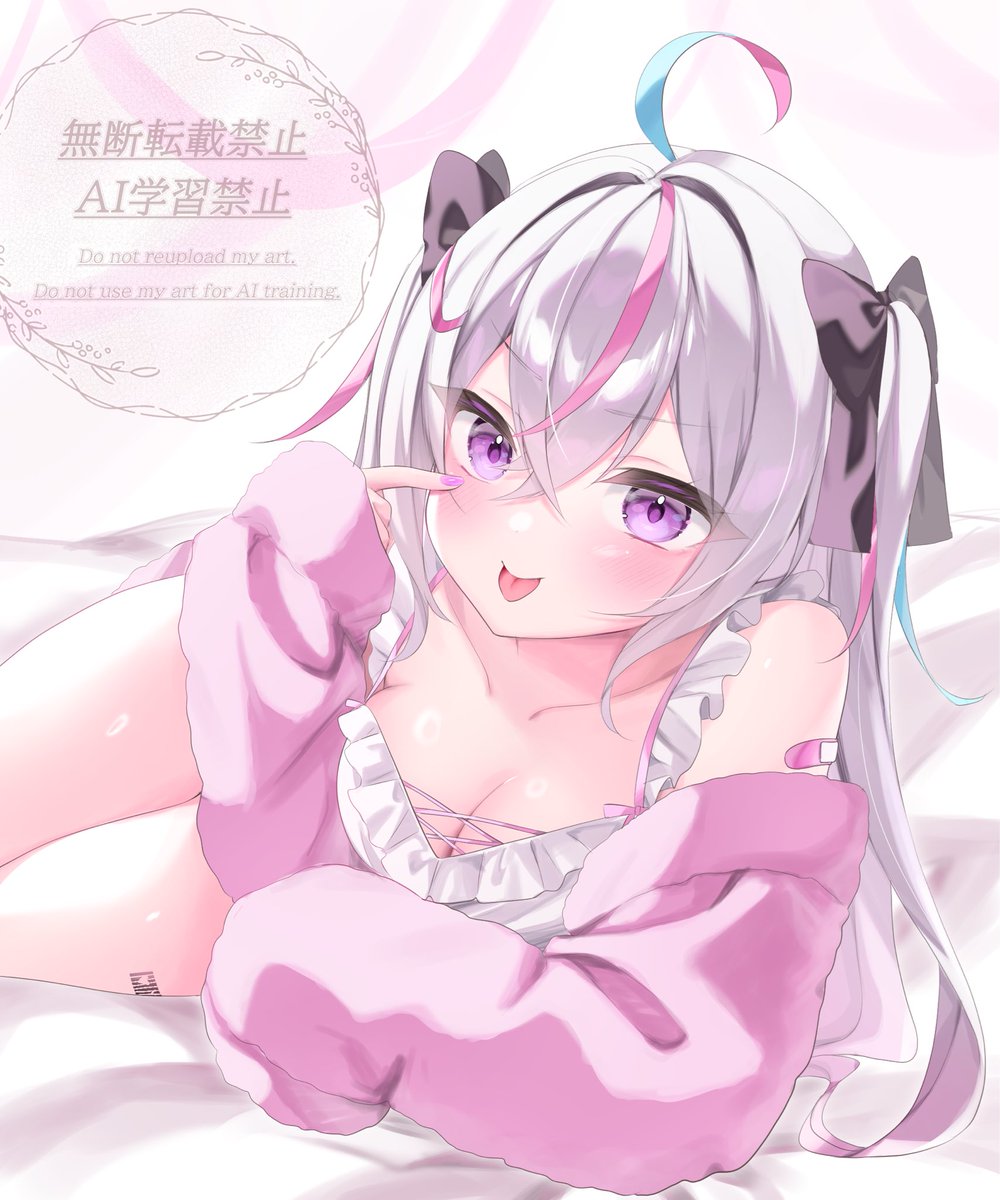 暁ゆる(AkatsukiYuru)🎀🍼 tweet media