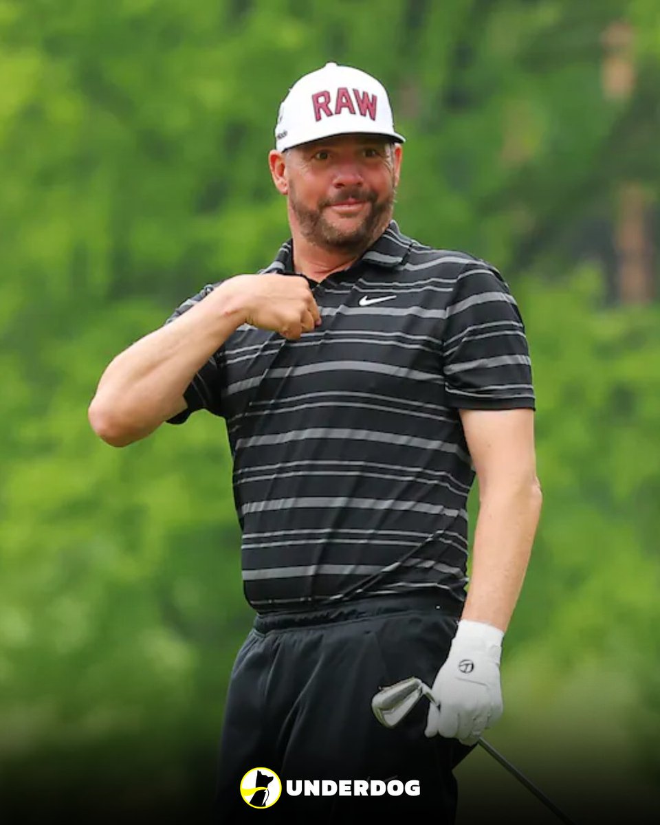 Underdog Golf tweet media