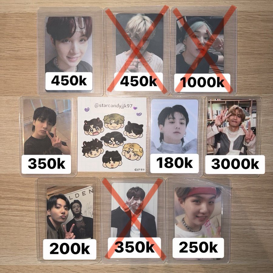 JJK97 | mention dm after post tweet media