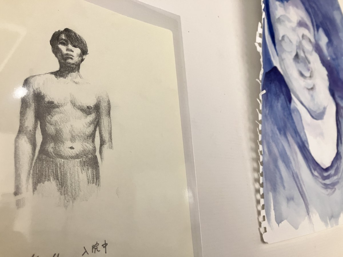 sojogallery's tweet image. おはようございます。現在
グループ展「沼」開催中です！
2026/4/14 TUE.〜5/10 SUN.
月曜休館　※05/04 MON. は開館いたします
最終日は16時まで 

【開館時間】
○10：00 〜18：00
本日はお昼休館無しで開館したします。