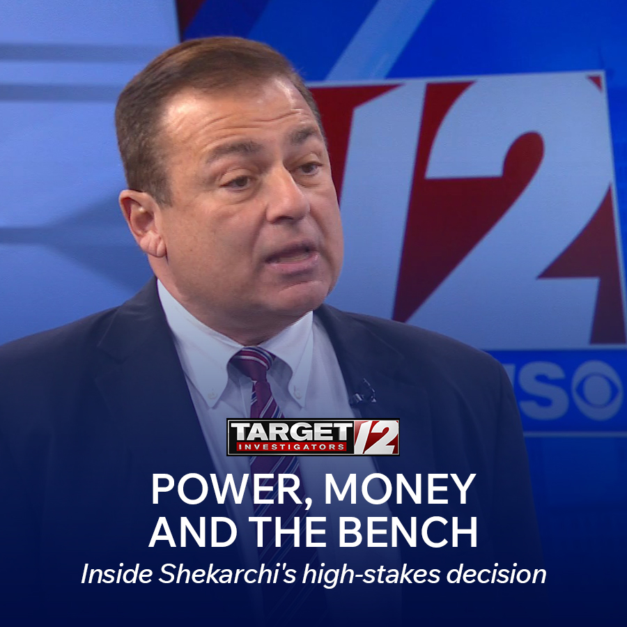 WPRI 12 tweet media