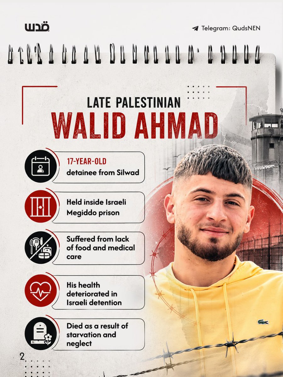 Quds News Network tweet media