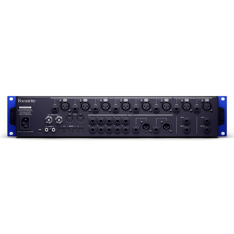 宮地楽器RPM 新製品情報】 伝統のISAサウンド × 最新リモート
