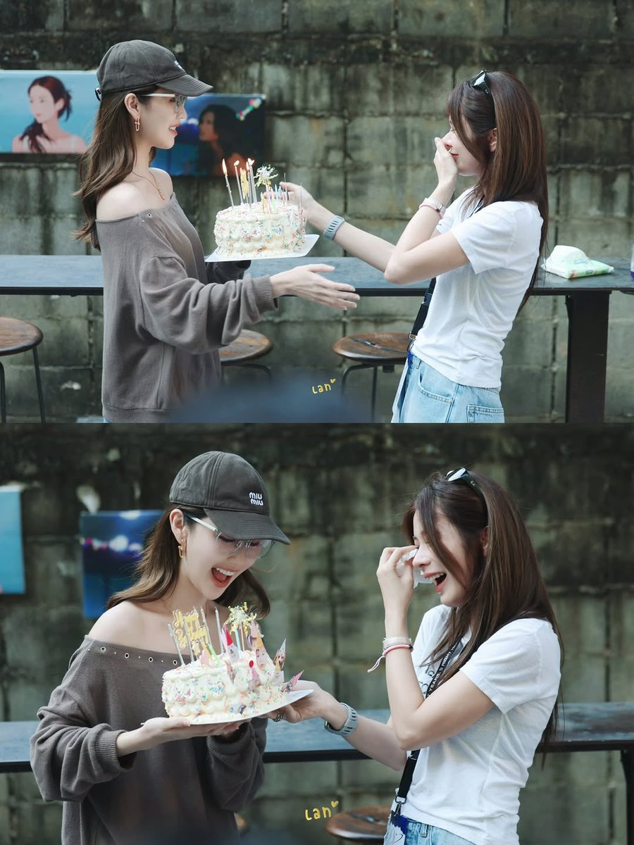 KaoJaneJaneKao TH FANBASE tweet media
