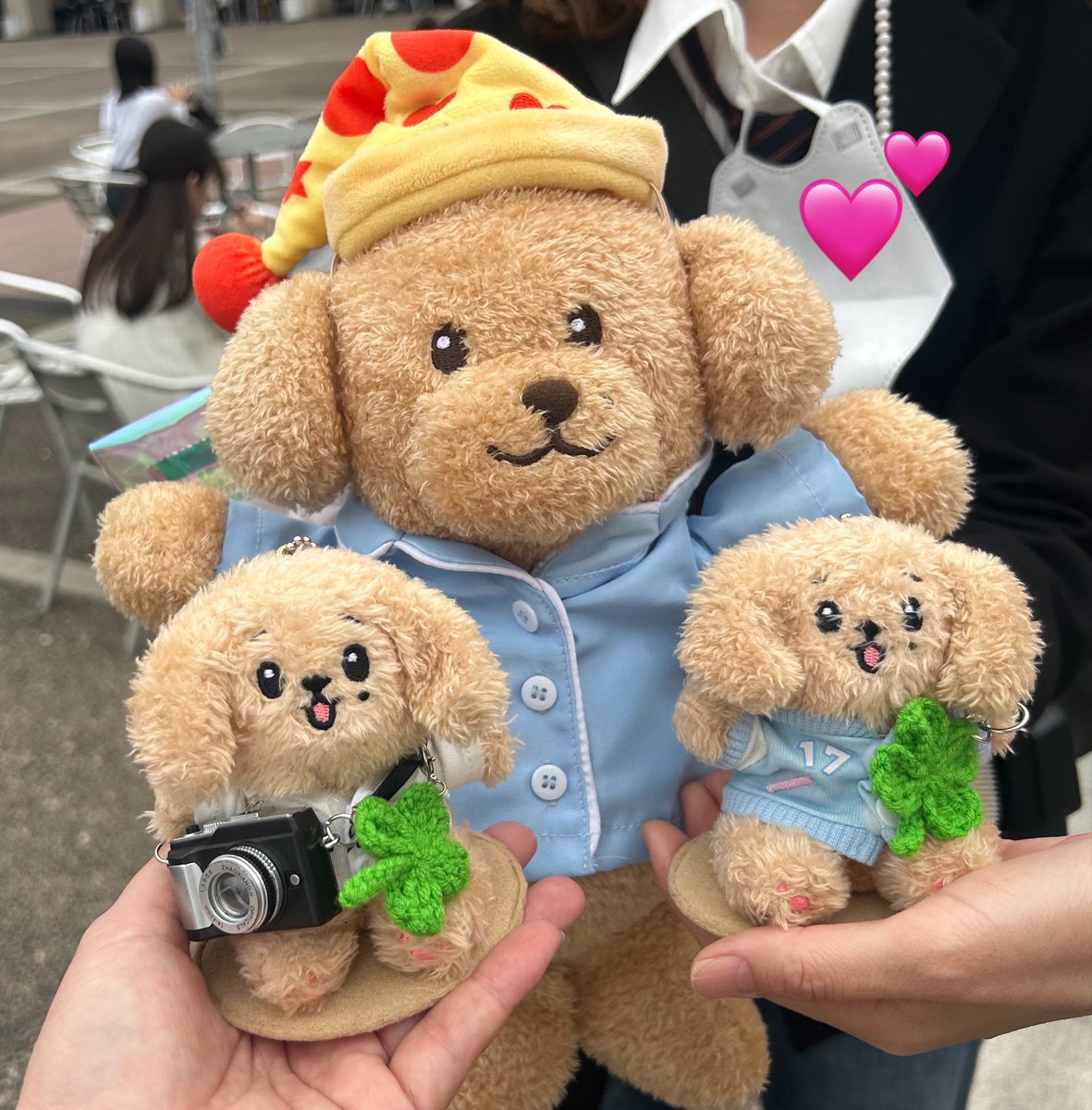 dokyeomura tweet media