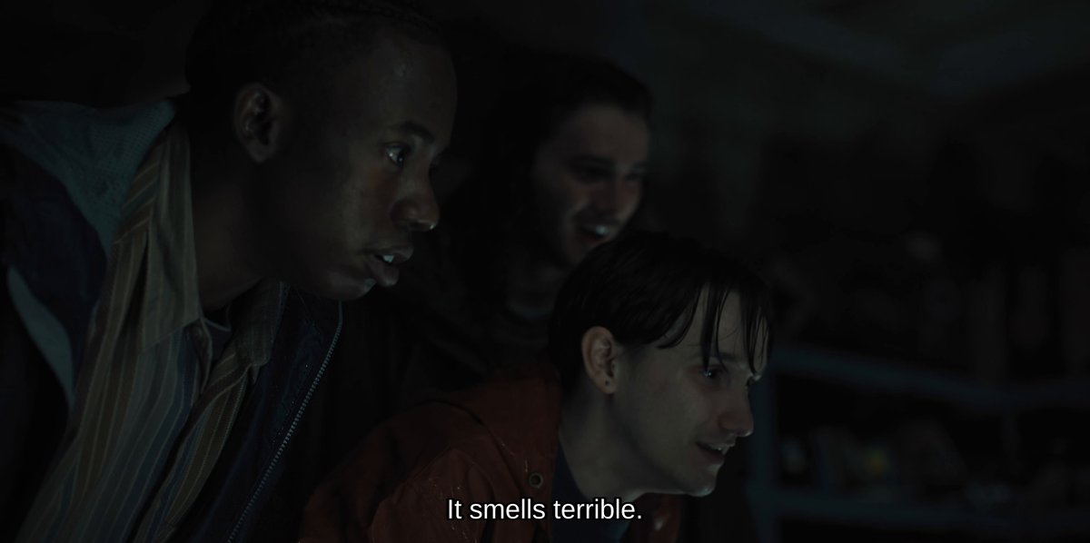 Every FNAF Movie 2 Frame In Order (also on 🦋/ 🐘) tweet media