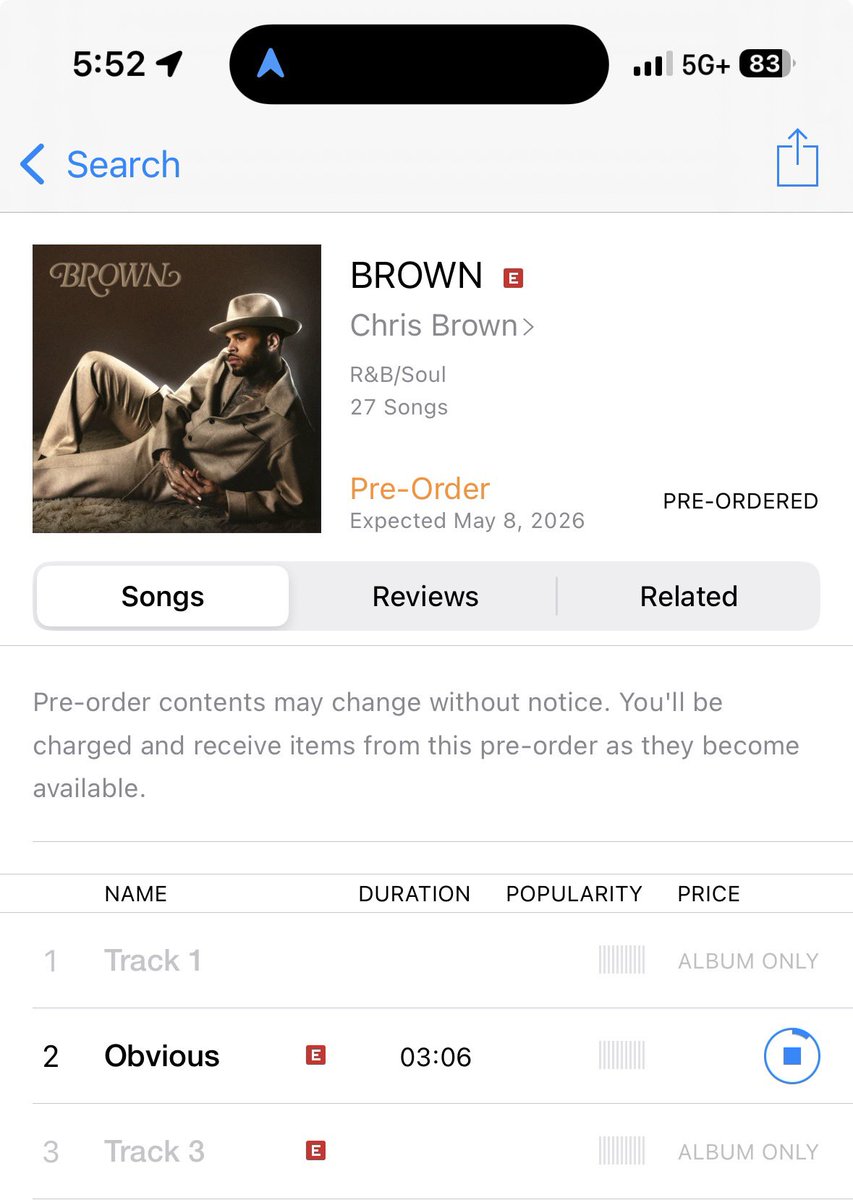 1800idkwhat's tweet photo. PREORDERED AS WELL. 😍 #BROWN https://t.co/qg99Q9MekH
