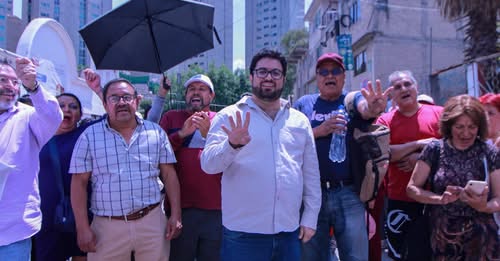 NORMA ISELA VÁSQUEZ tweet media