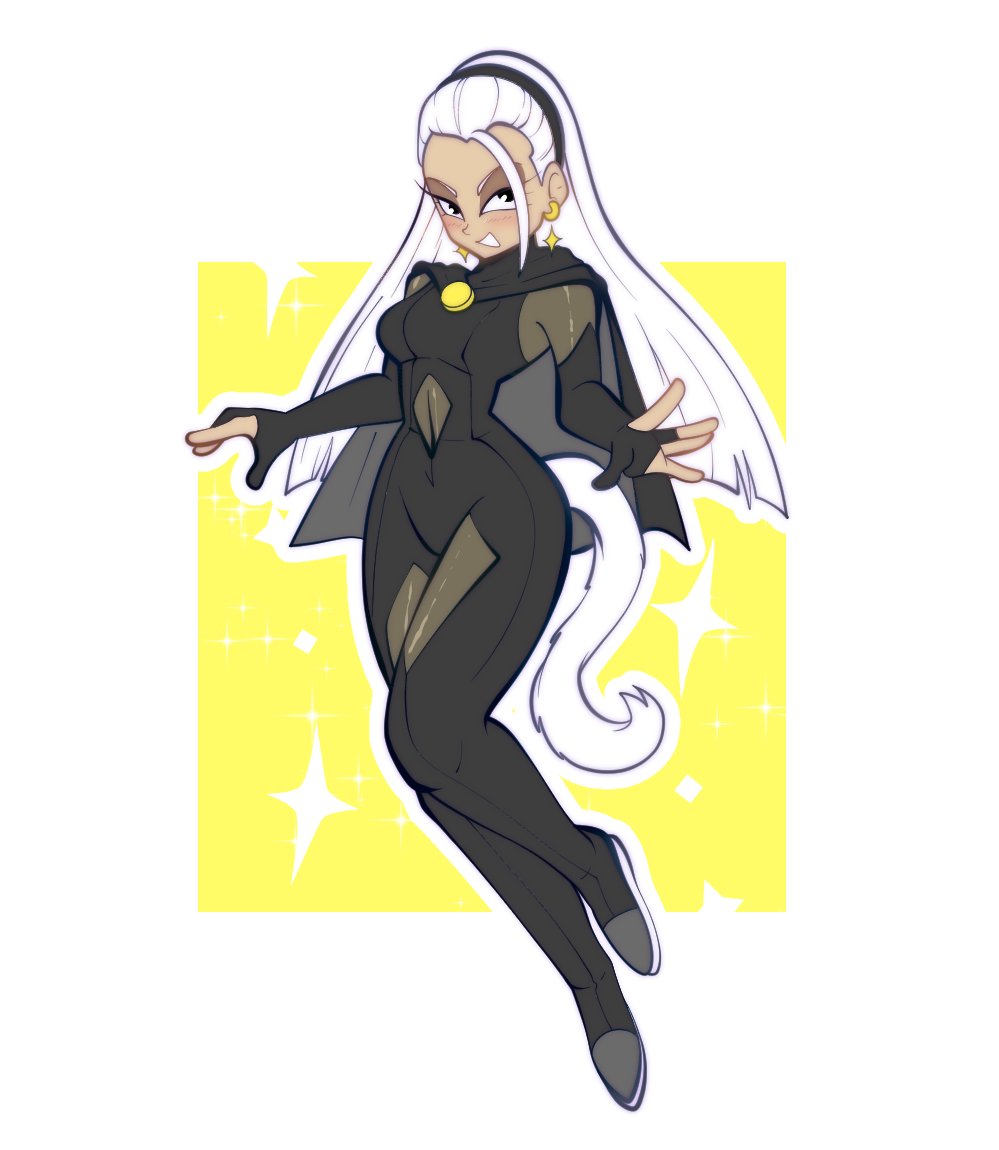 𝙃𝙚𝙧𝙤 𝙤𝙛 𝙩𝙝𝙚 𝙎𝙩𝙖𝙧𝙨 !
