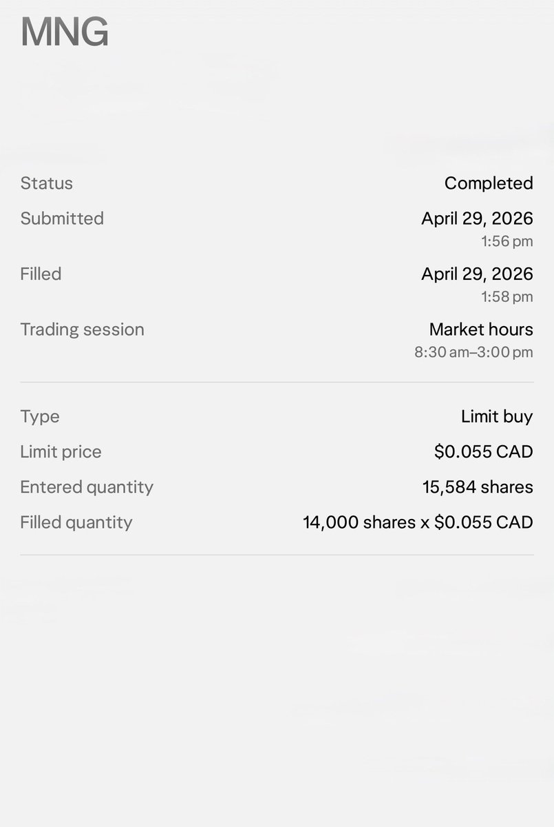 Hold My Position | Stock Market Research tweet media