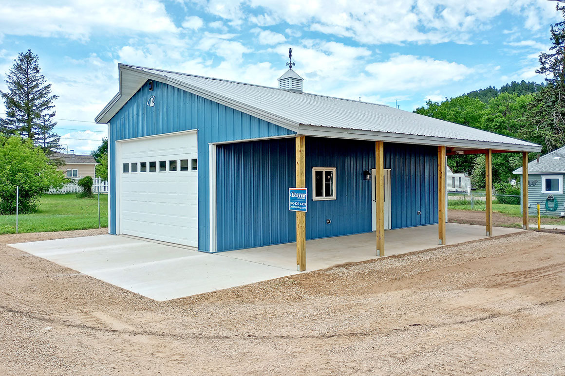 LesterBuildings's tweet photo. Project Spotlight ✨ Imagine your own hobby shop with a widows peak, lean-to porch, and custom weathervane. Interior ready for a bathroom and storage. 

Ready to build? Get a quote 👉 https://t.co/dHApnyfheT

#PoleBarn #HobbyShop https://t.co/MUB8CppRU7