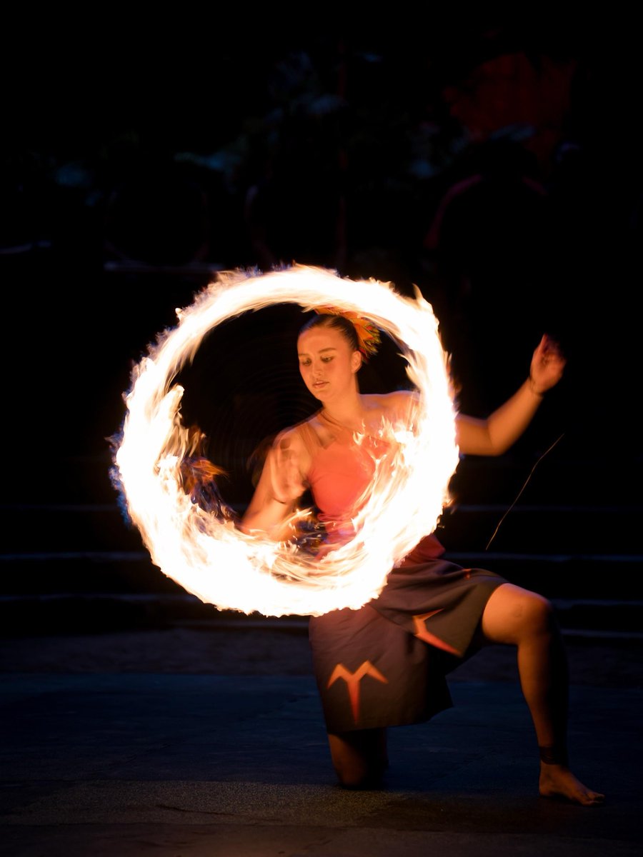 Polynesian Cultural Center tweet media