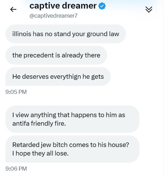 Chief Trumpster tweet media