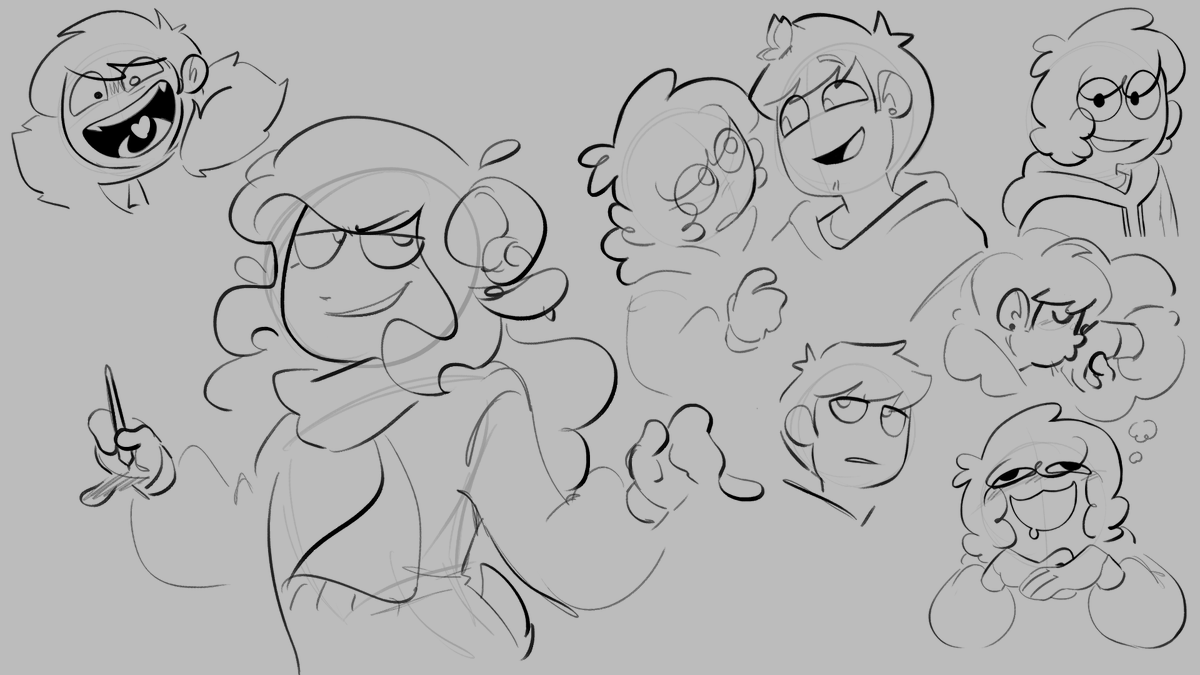 Sandoat 🏳️‍⚧️ tweet media