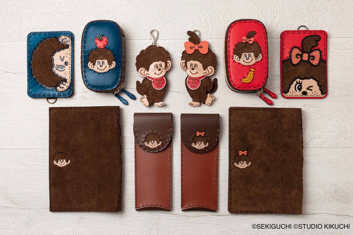 モンチッチ【公式】 (@monchhichi126) / Posts / X