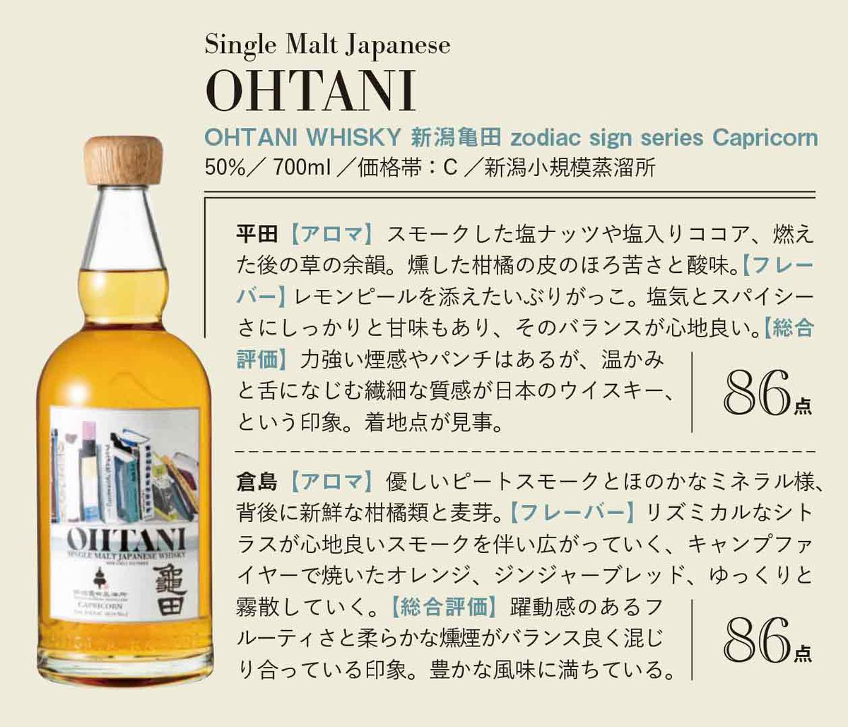 ウイスキーガロア tweet media