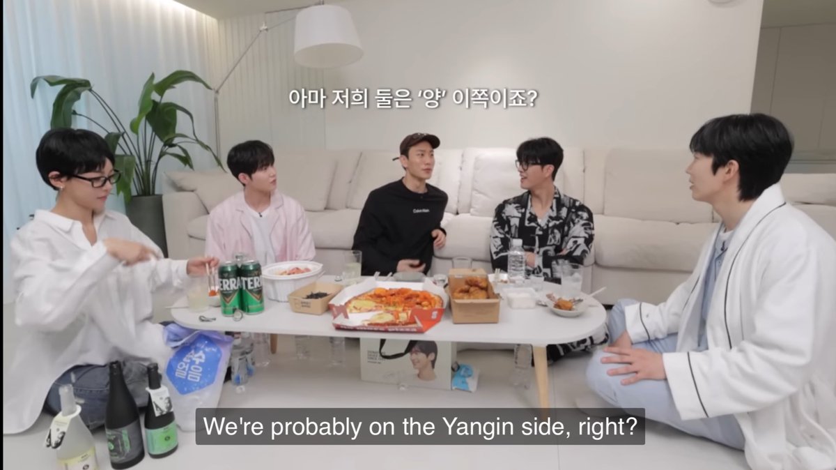 jaejoocouple's tweet image. jaejin ( Yang 양 ) - warm &amp;amp; energetic boyfriend 
jooyoung ( Yin vibes 음 ) - soft &amp;amp; lovely girlfriend 

#singlesinferno5