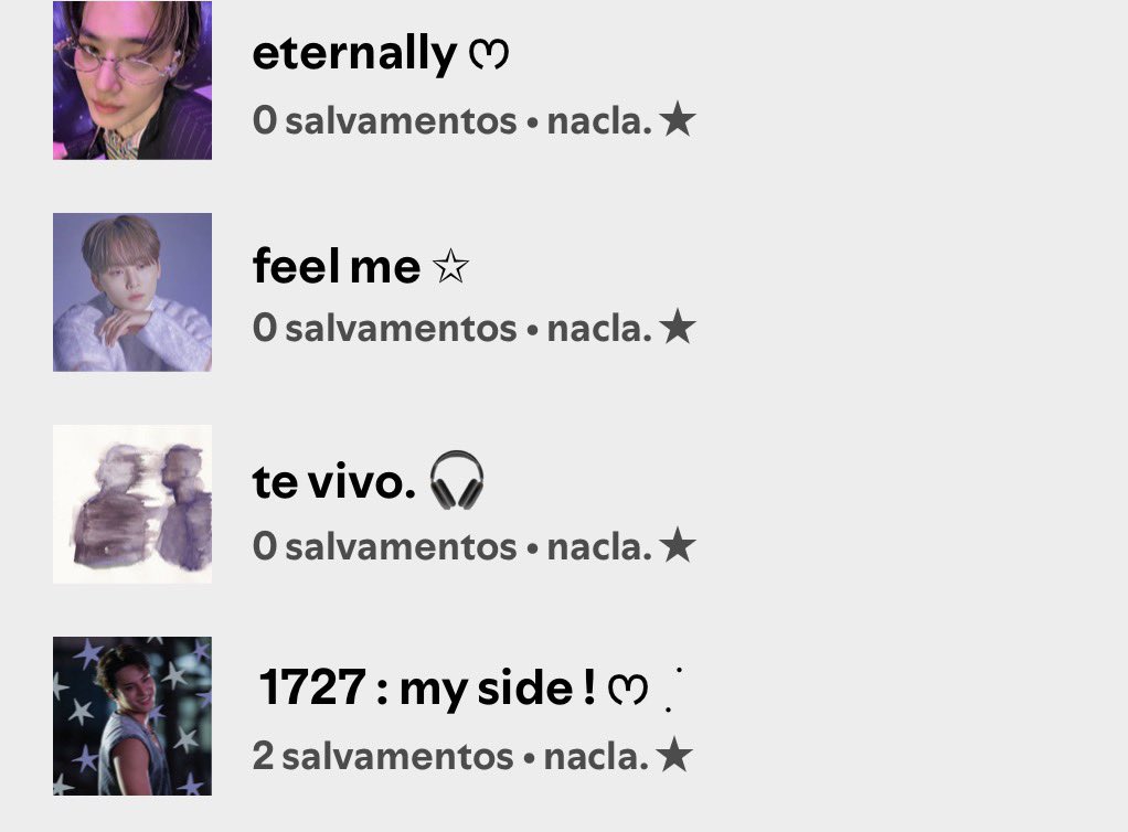 nacla. ★ tweet media