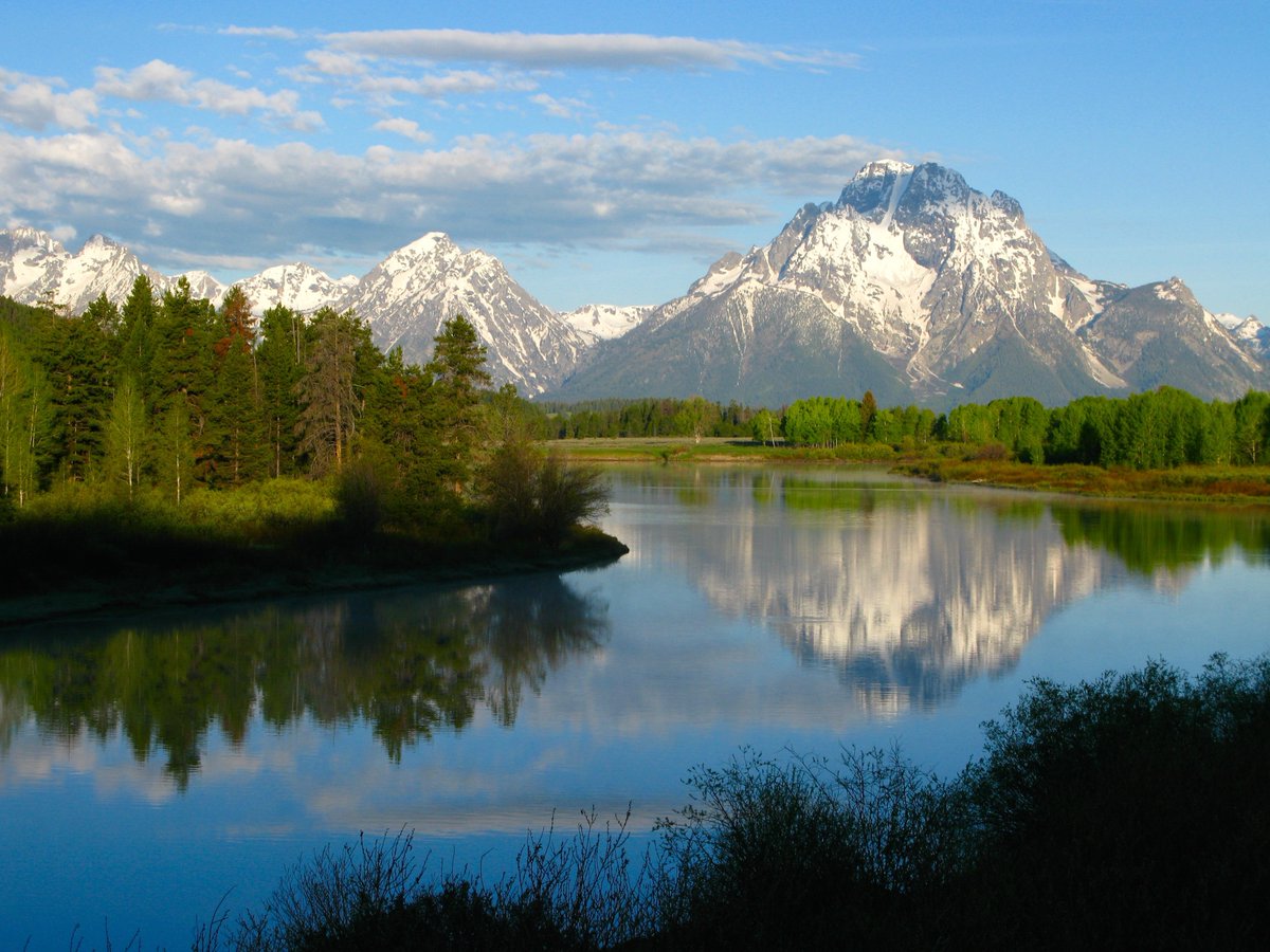 A Wild and Scenic River without adequate flows would be a failure. Law requires that these rivers be protected in their clean, free-flowing condition, with the values that make them remarkable preserved for future generations.

Read more in our Northern Rockies Regional Director,