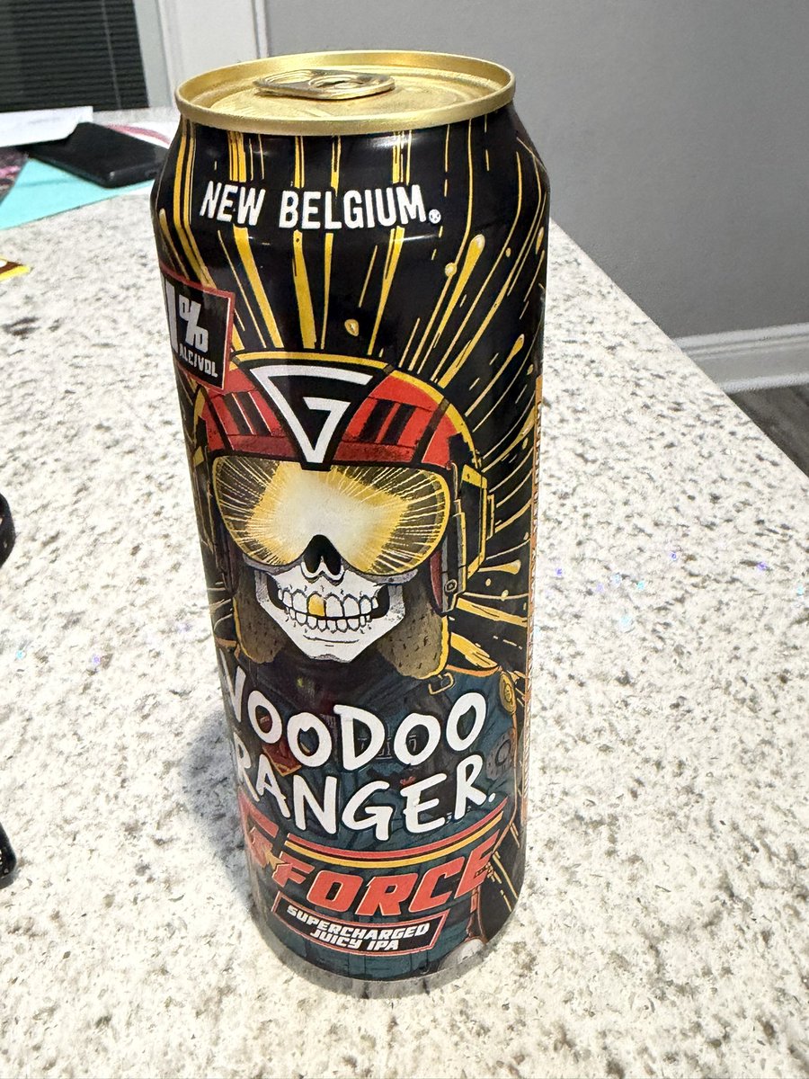 ithecommie's tweet photo. Dear Mr Nut, @theburntpeanut  my bf and I have tried the Voodoo Ranger G Force  the picture below. We both found it repulsive so, which Voodoo Ranger you recommend us to try 
 Sincerely, 
Your fans 
Ps we watch you everyday https://t.co/XhbRYcGGtL