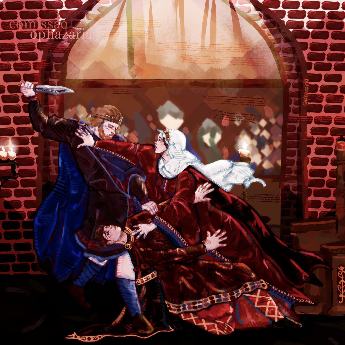 ゛⸝ Ꭷραℓ : COMMS FECHADAS tweet media