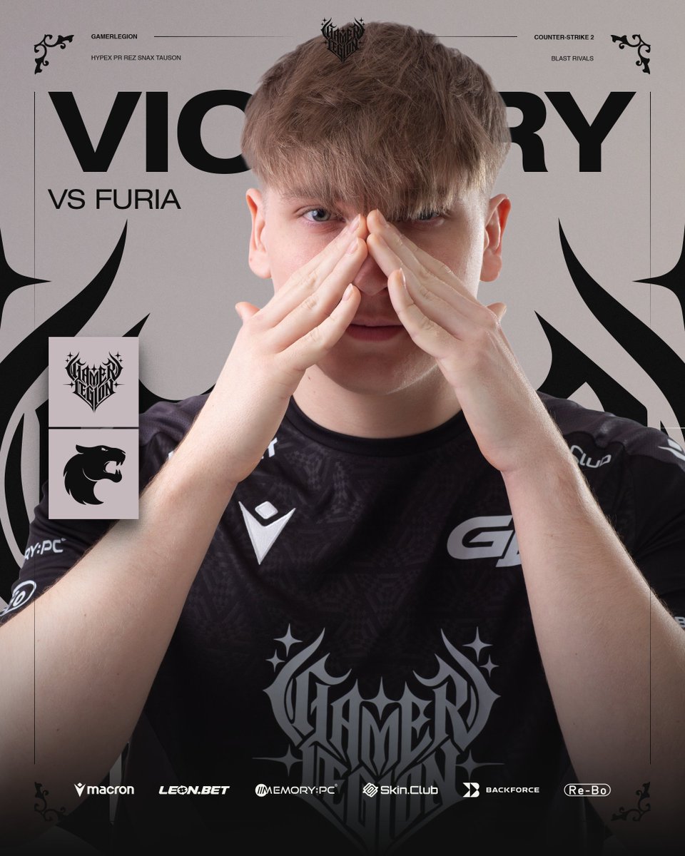 GamerLegion tweet media