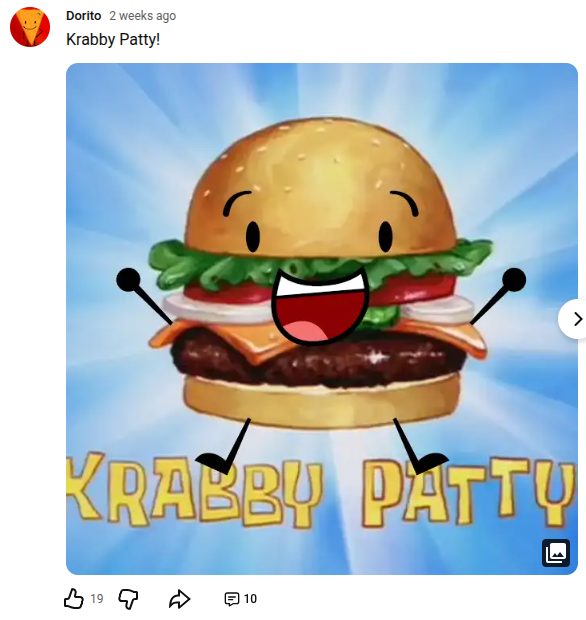 II movie account tweet media