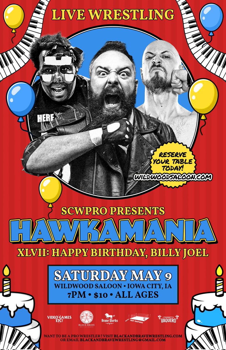 SCWPro tweet media