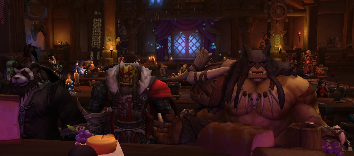 Khono Chronos 🔜 Blizzcon 2026 tweet media